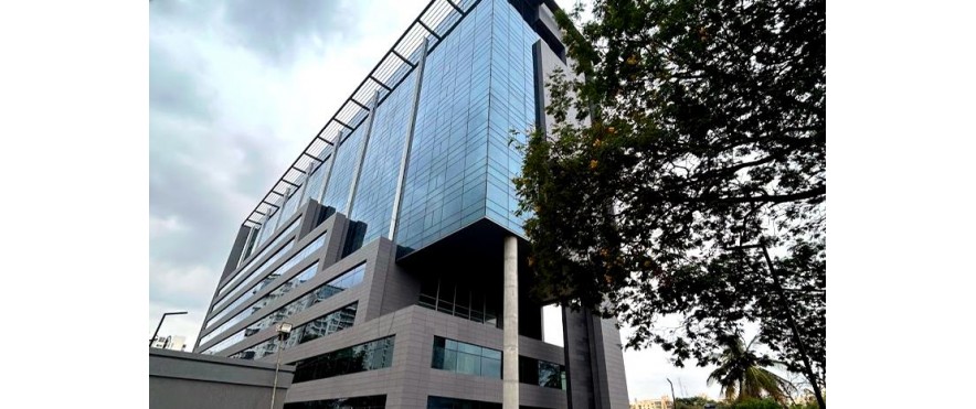 315 Work Avenue - Rathi Legacy